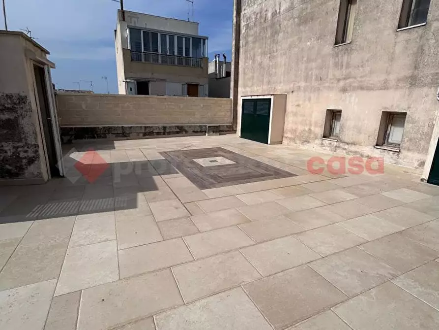 Immagine 35 di Casa indipendente in vendita  in Via Antonio Fogazzaro, 2 a Ostuni