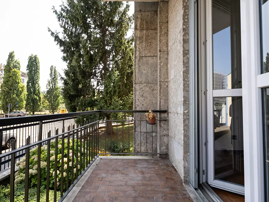 Immagine 29 di Appartamento in vendita  in Via Pier Candido Decembrio, 3 a Milano