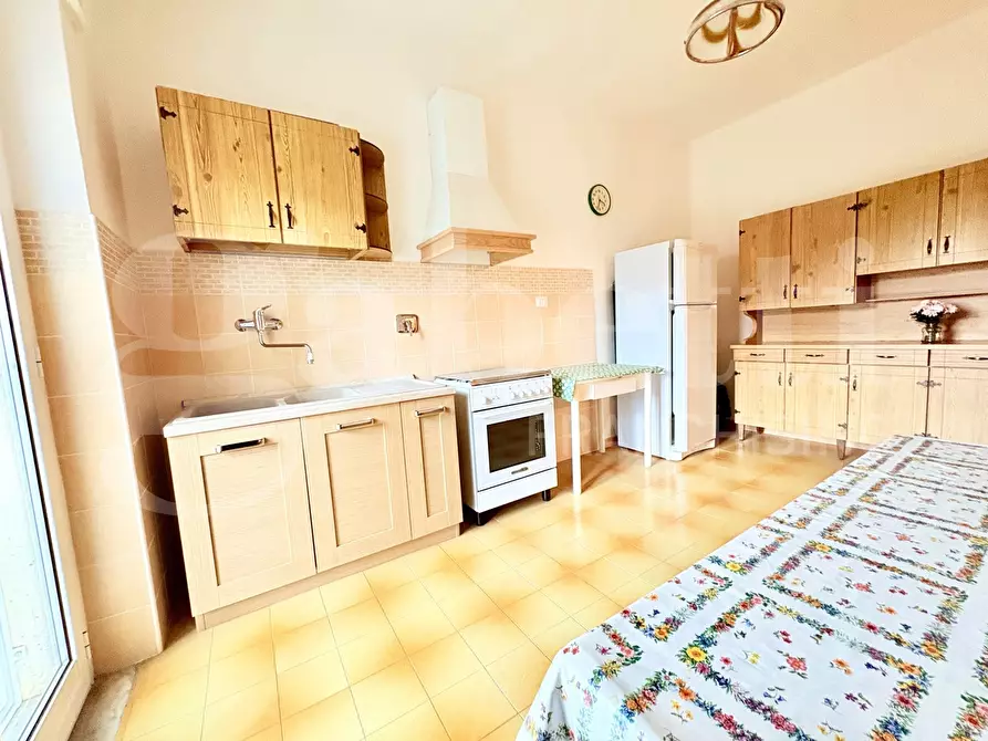 Immagine 41 di Appartamento in vendita  in Via Roccamassima, 26 a Segni