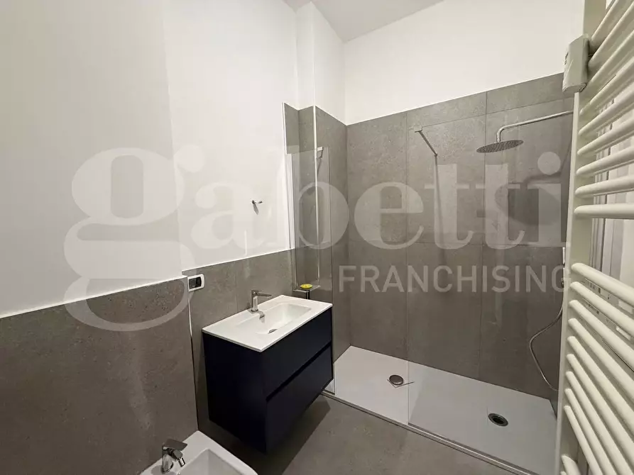 Immagine 15 di Appartamento in vendita  in Via Cassini, 95 a Torino