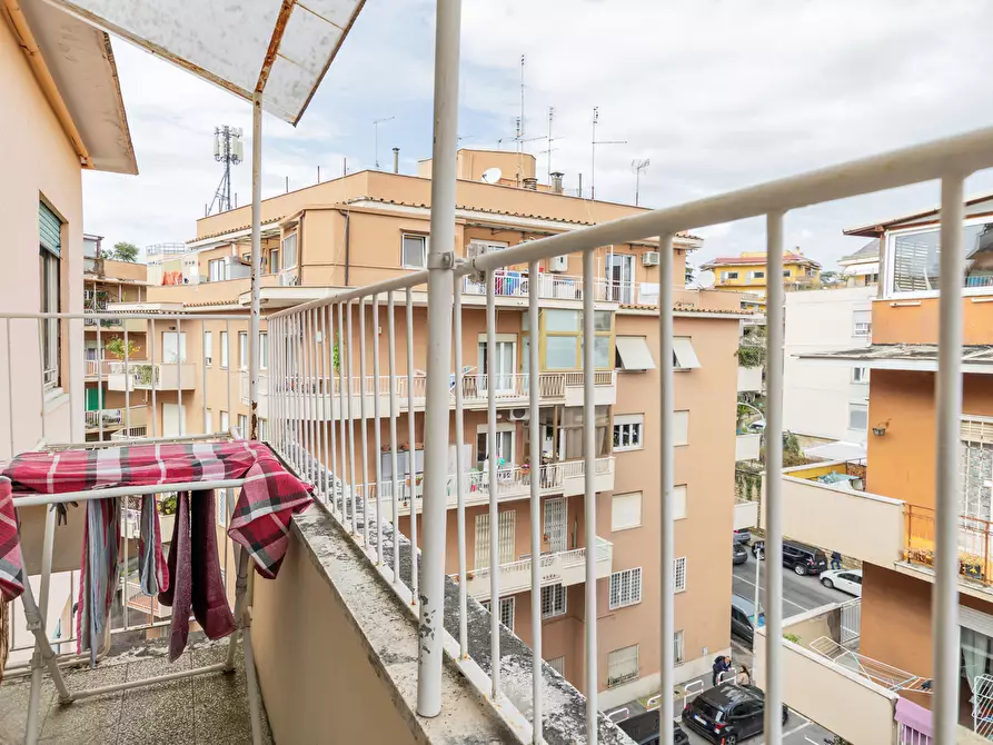 Immagine 19 di Appartamento in vendita  in Via Giuseppe Rosso, SNC a Roma