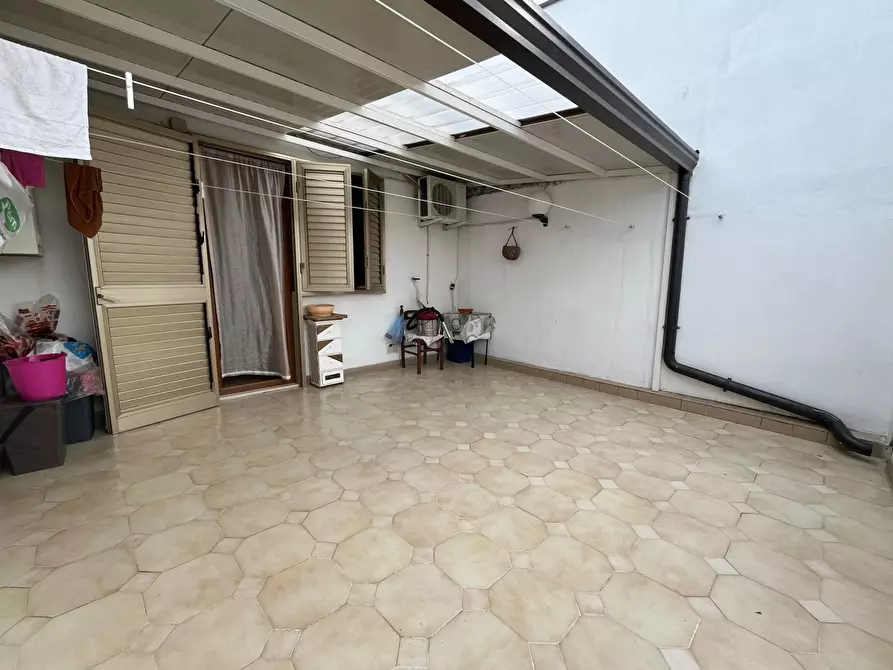 Immagine 11 di Appartamento in vendita  in Via CONCETTA MASSELLI a San Severo