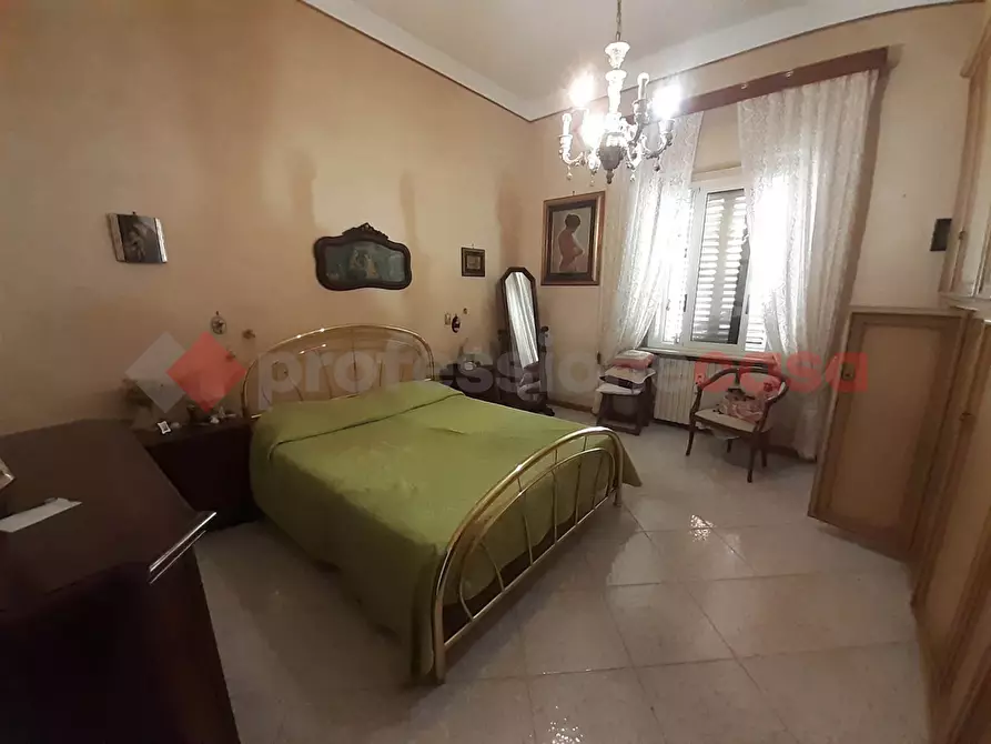 Immagine 10 di Appartamento in vendita  in Via ROMOLO, SNC a Brindisi