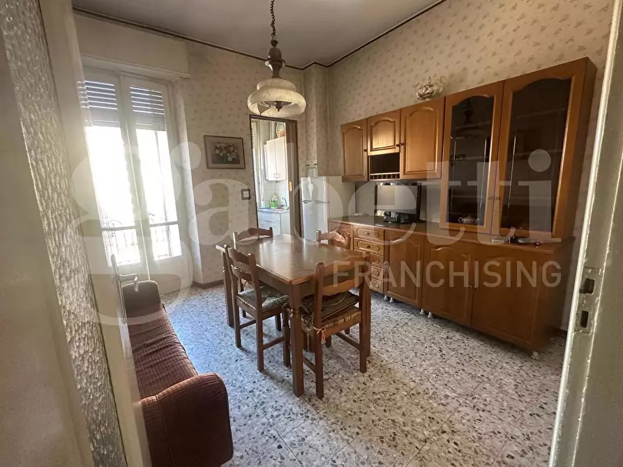 Immagine 21 di Appartamento in vendita  in Via RENATO MARTORELLI, 57 a Torino