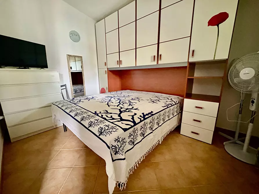 Immagine 9 di Appartamento in vendita  in Via Mazzini, 58 a Valledoria