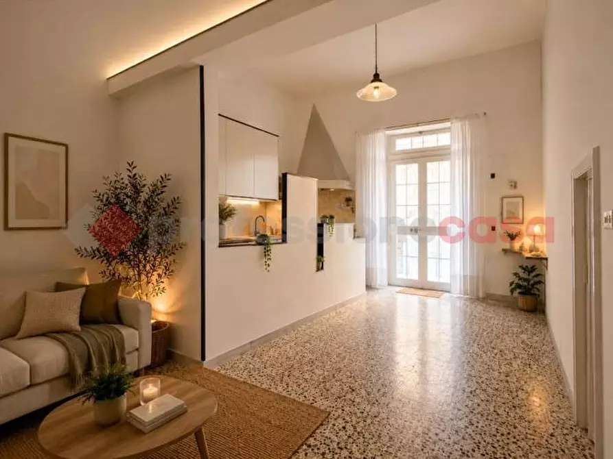 Immagine 2 di Casa indipendente in vendita  in Via pellegrini a Polignano A Mare