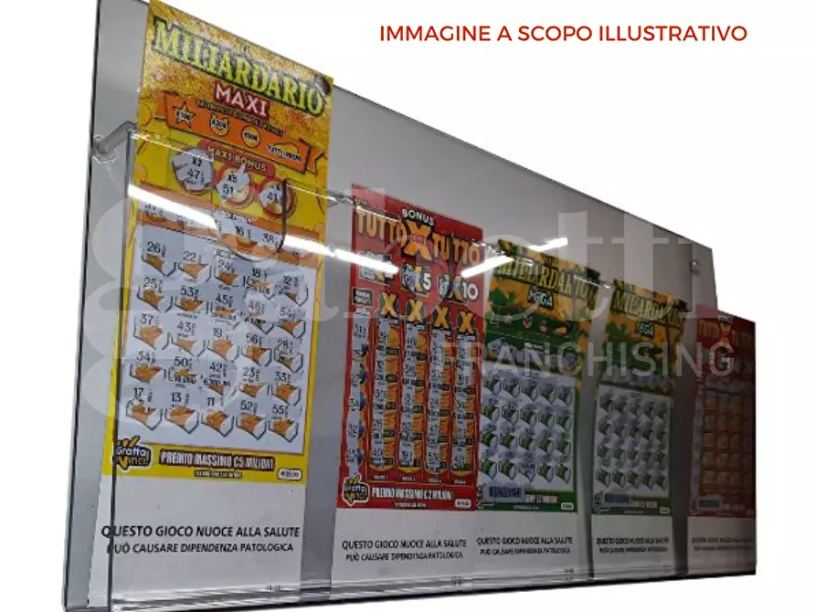 Immagine 6 di Attività commerciale in vendita  in Via SOTTOMARINA - VIALE VENETO, 12 a Chioggia