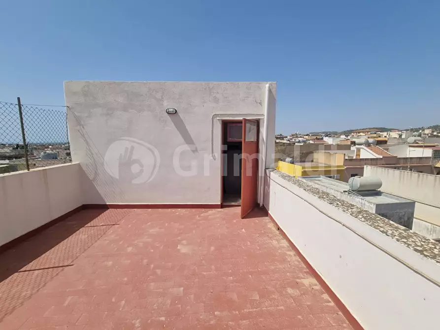 Immagine 12 di Casa indipendente in vendita  in Via PERGOLESI a Avola