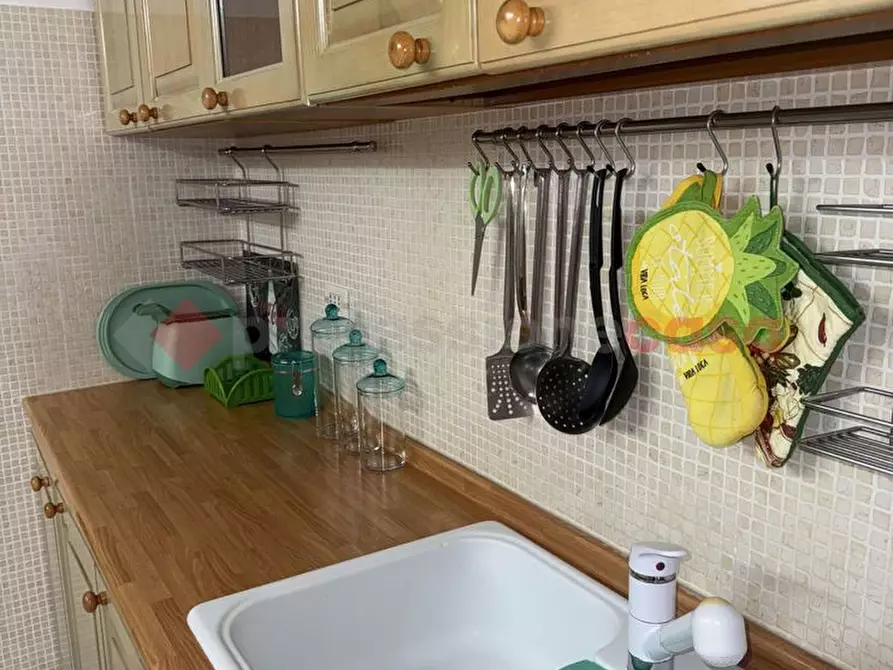 Immagine 32 di Casa indipendente in vendita  in Via Ravenna, 22 a Ostuni