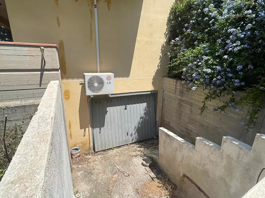 Immagine 8 di Villetta a schiera in vendita  in Via giovanni falcone, 1 a Priolo Gargallo