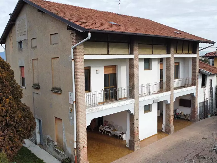 Immagine 1 di Appartamento in vendita  in Via Cattarello, 4 a Chiari