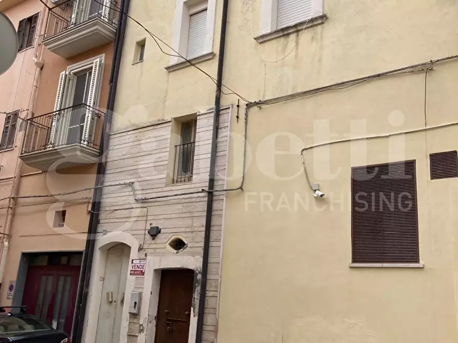 Immagine 4 di Casa indipendente in vendita  in Via marsala, 5 a Torremaggiore