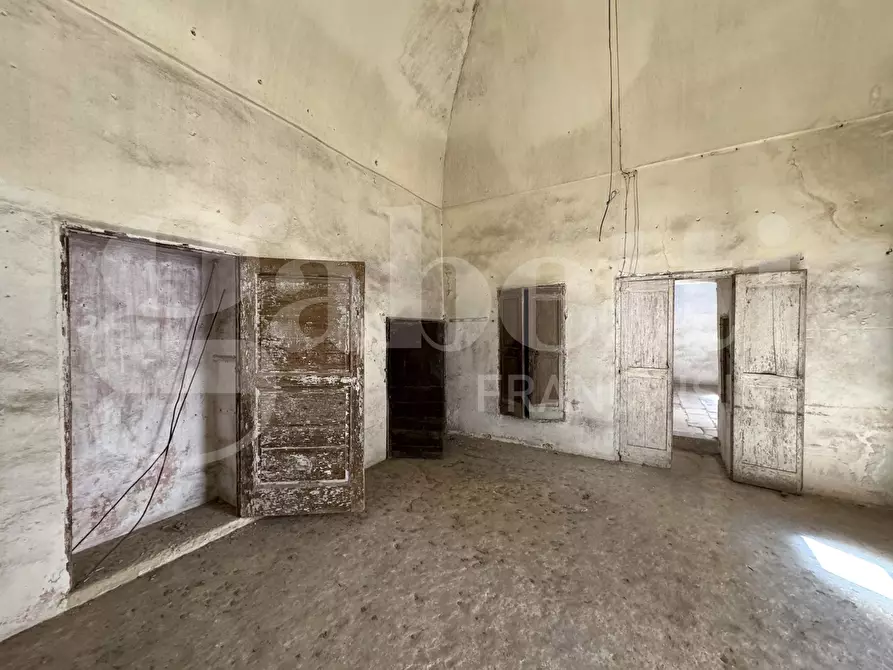 Immagine 14 di Appartamento in vendita  in Via Antonio Dolce, 6 a Galatina