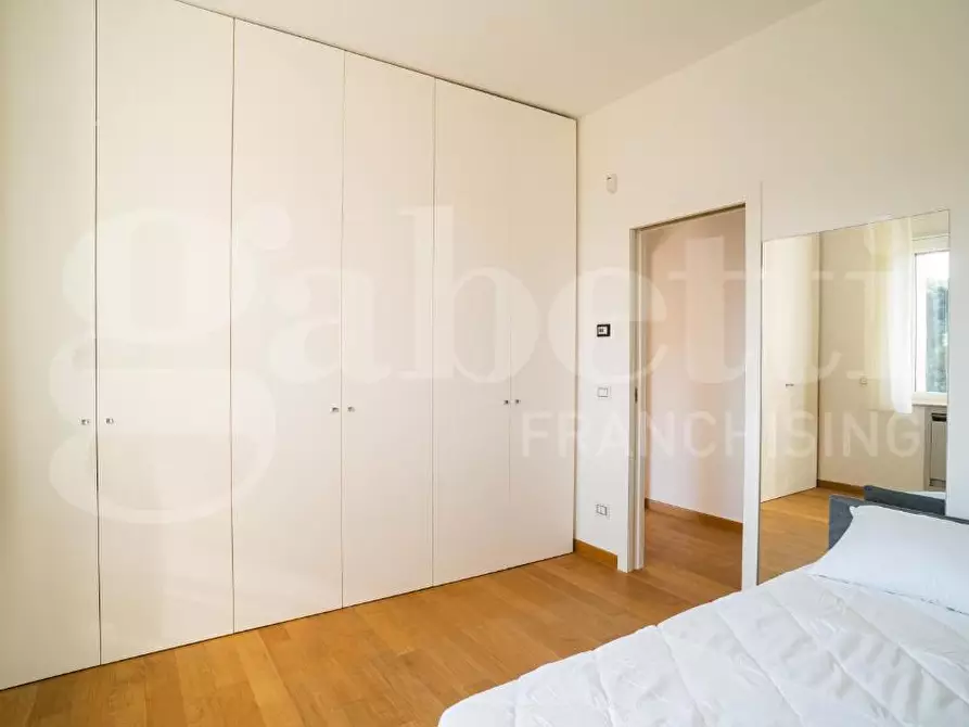 Immagine 11 di Appartamento in affitto  in Via Zara a Trani