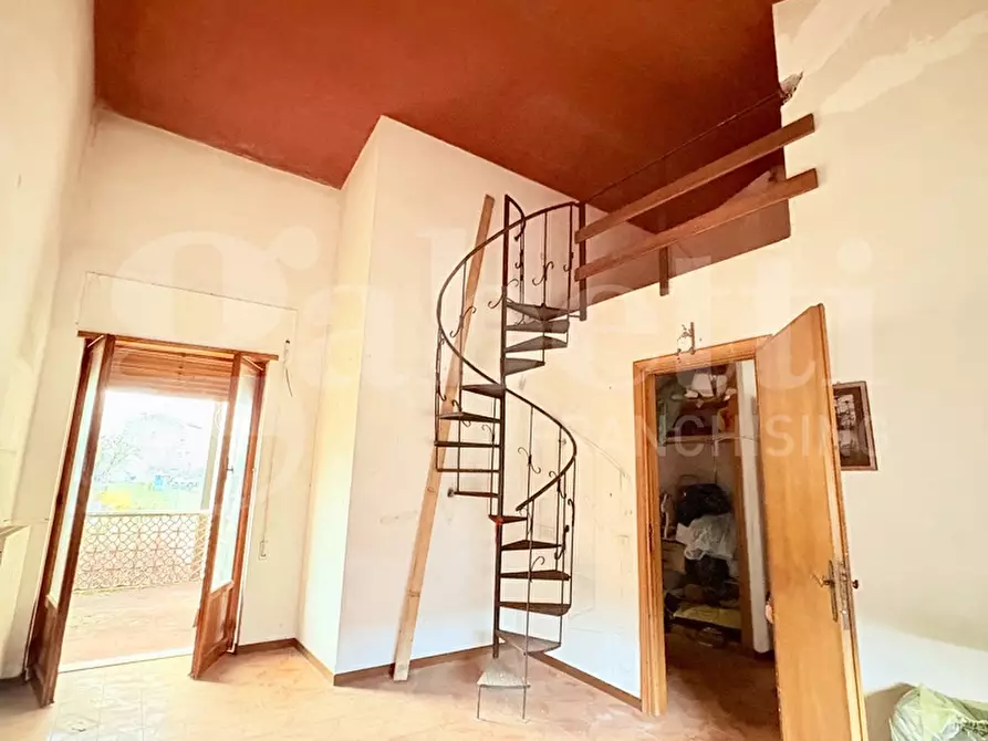 Immagine 21 di Appartamento in vendita  in Via Calcarelli, 10 a Artena