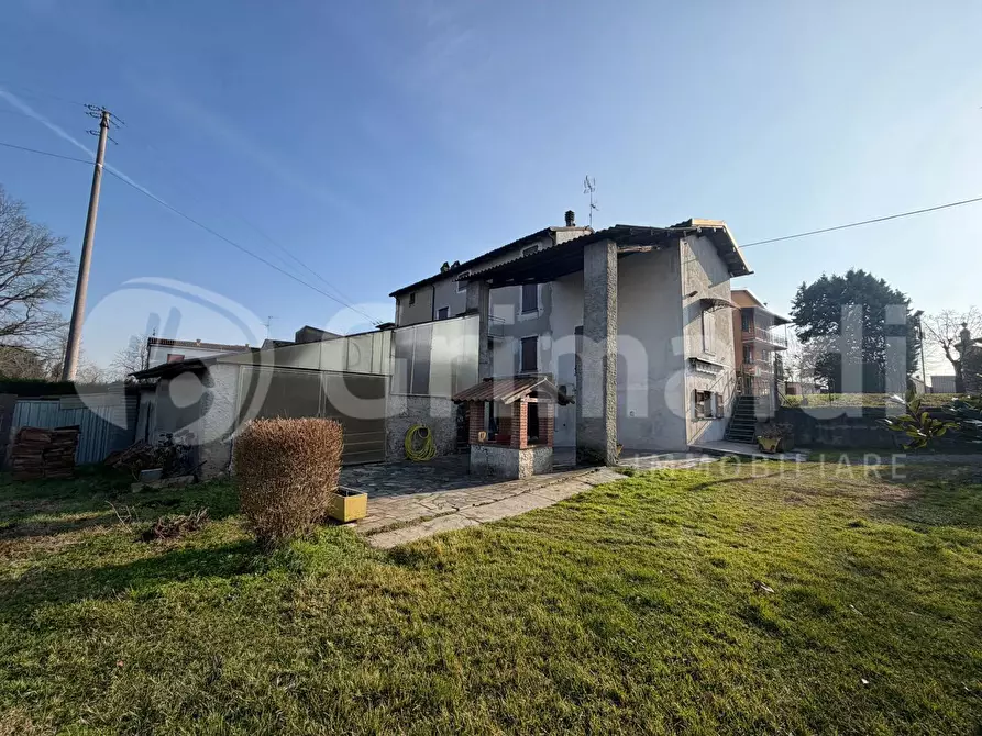 Immagine 5 di Casa indipendente in vendita  in Via STRADA GRANDE, 11 a Arena Po