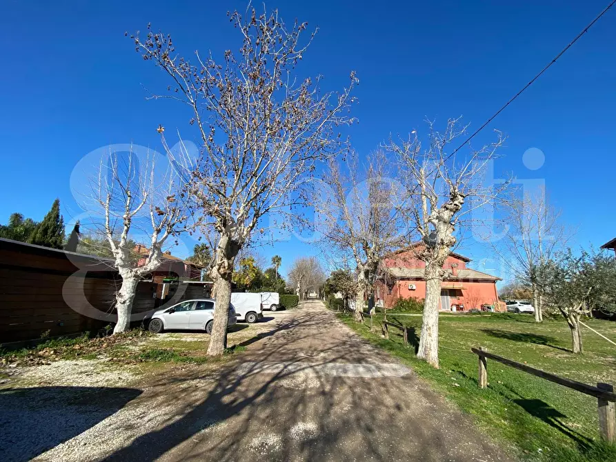 Immagine 36 di Appartamento in vendita  in Via della Luna, 257 a Fiumicino