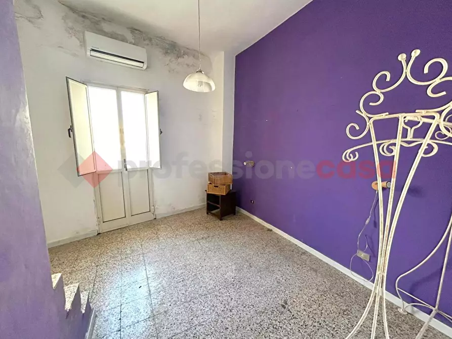 Immagine 8 di Casa indipendente in vendita  in Via GINNASIO a Monopoli