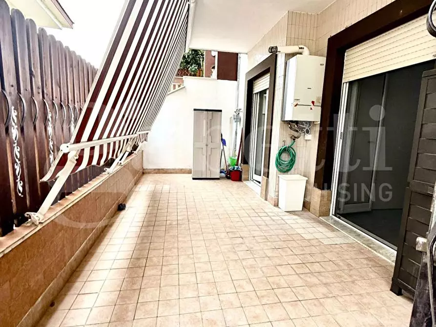 Immagine 22 di Appartamento in vendita  in Via Ancona, 21-23 a Gaeta