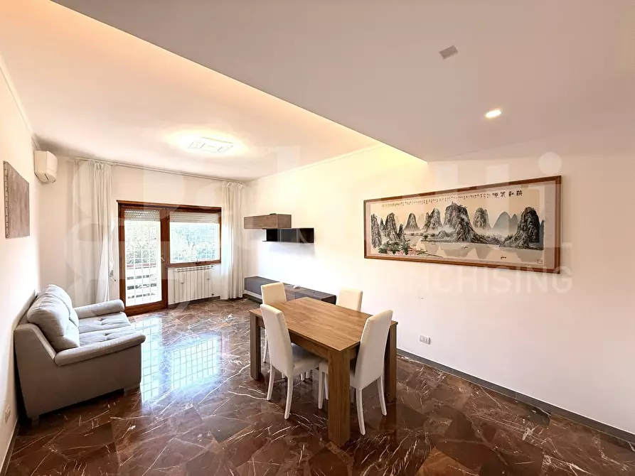 Immagine 2 di Appartamento in affitto  in Via Duccio di Buoninsegna, 103 a Roma