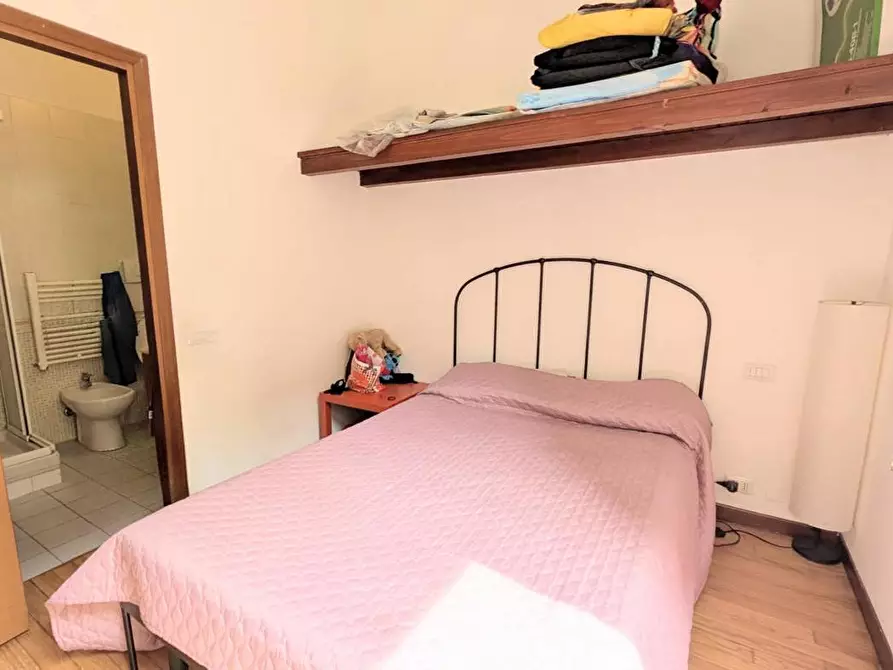 Immagine 11 di Appartamento in affitto  in Via Cesare da Sesto, 19 a Milano