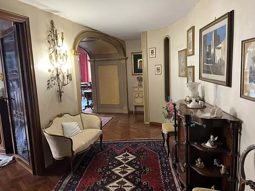 Immagine 8 di Appartamento in vendita  in Via Attilio Friggeri, 25 a Roma