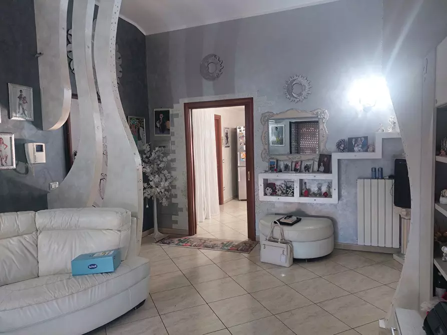 Immagine 4 di Attico in vendita  in Via PRUSCIANO, 10 a Taranto