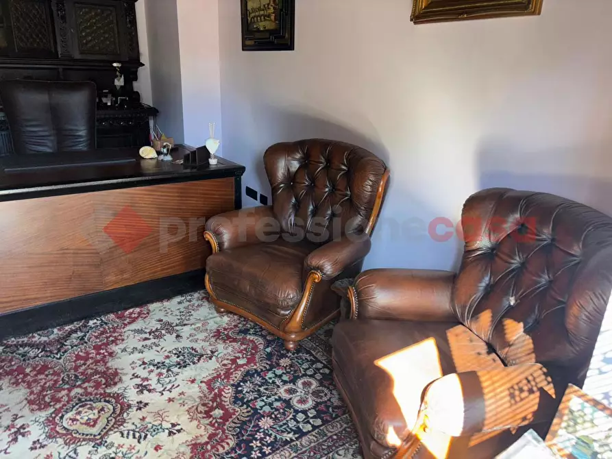 Immagine 8 di Ufficio in affitto  in Via Romana, 76 a Colleferro