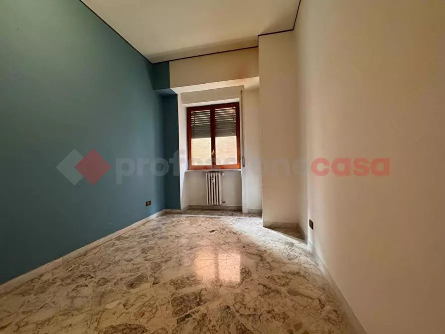 Immagine 14 di Appartamento in vendita  in Via Nicola Sole, 4 a Potenza