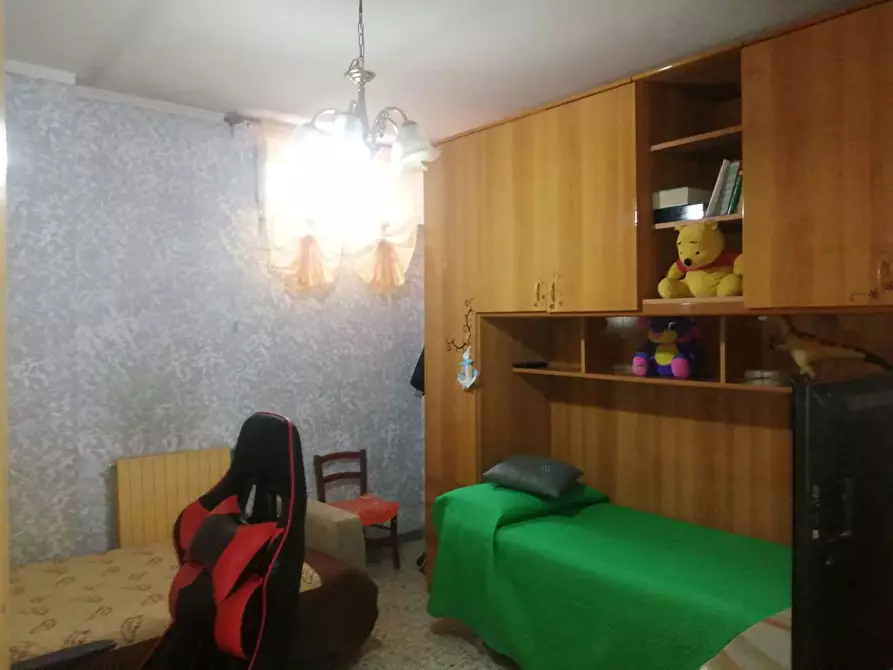 Immagine 11 di Palazzo in vendita  in Via San Carlo, 25 a Sezze