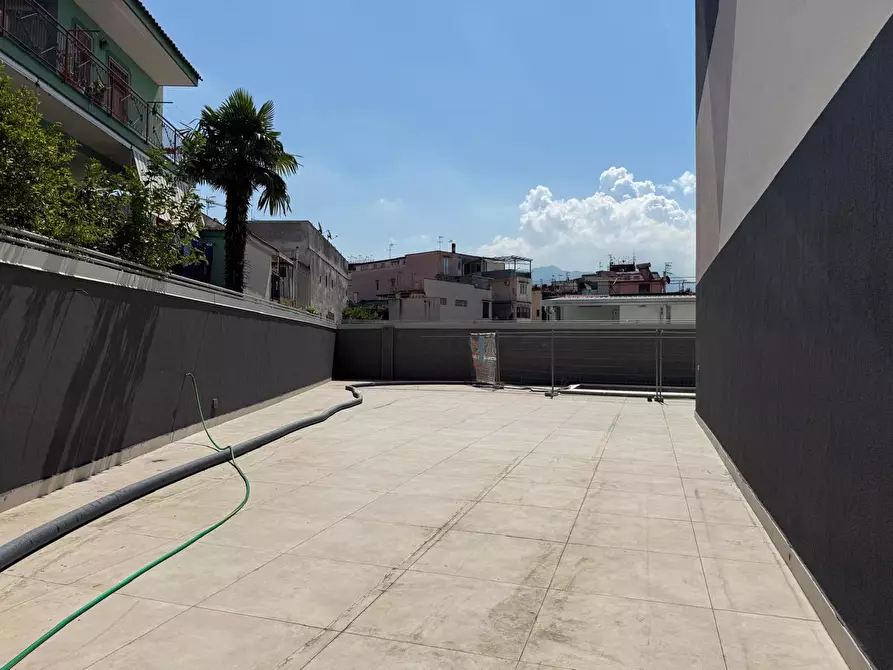 Immagine 3 di Appartamento in vendita  in Via Provinciale Botteghelle Di portici, 350 a Napoli