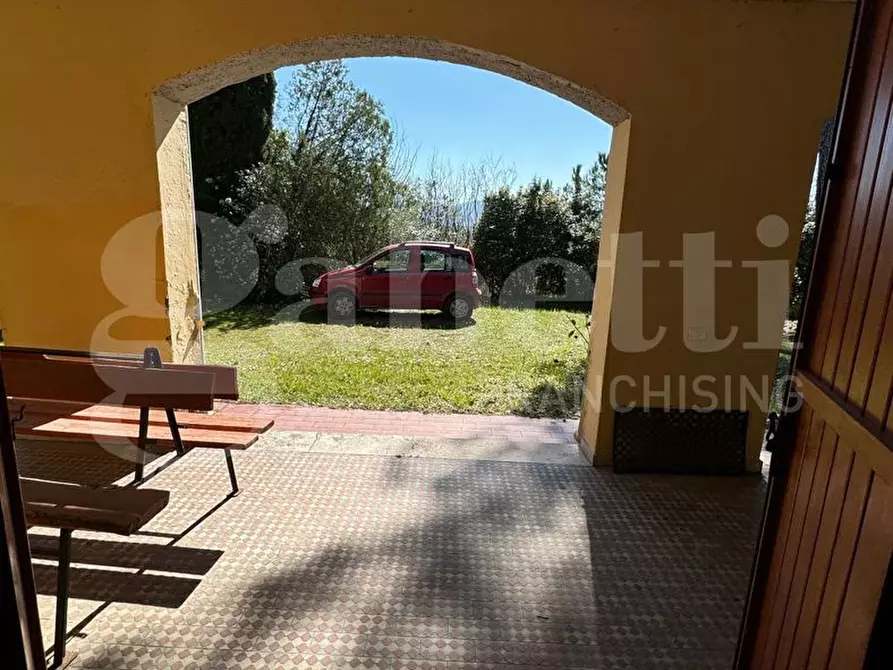 Immagine 24 di Villa in vendita  in LocalitÃ  leonini, snc a Torricella In Sabina