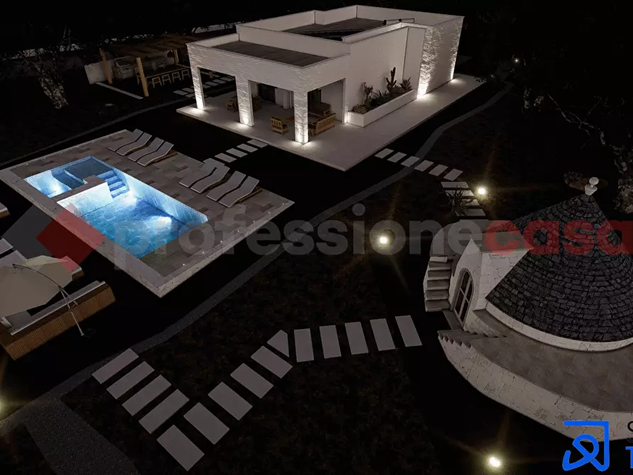 Immagine 17 di Terreno residenziale in vendita  in Contrada Maresca, snc a Ostuni