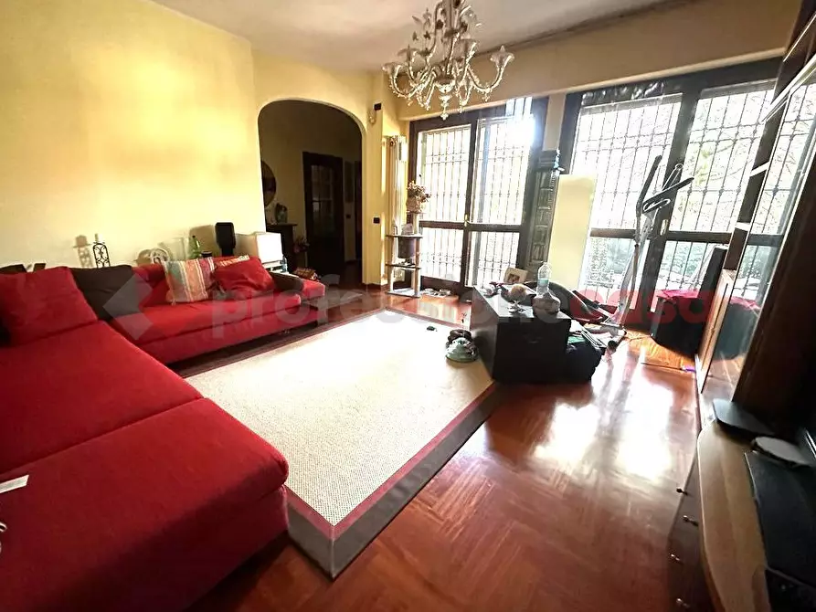 Immagine 27 di Appartamento in vendita  in Via cavour, 8 a Locate Di Triulzi