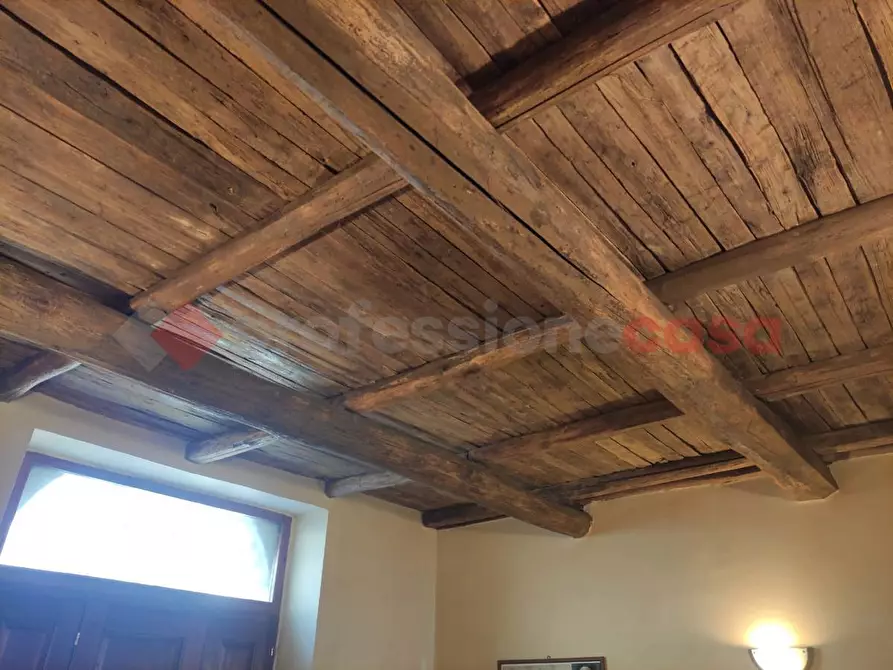 Immagine 13 di Villetta a schiera in vendita  in Via del castello a Campello Sul Clitunno