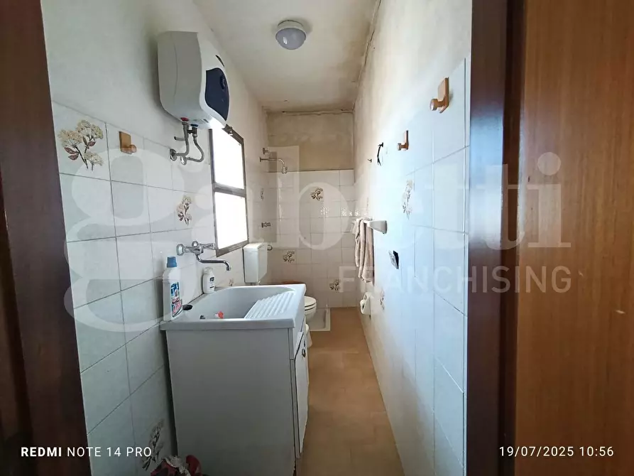 Immagine 7 di Terratetto in vendita  in Via GIARRATANA, 6 a Scicli