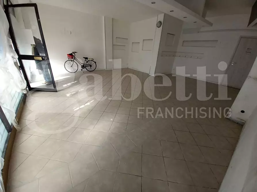 Immagine 7 di Negozio in affitto  in Via BORGO SAN GIOVANNI - VIA GRANATIERI DI SARDEGNA, 00 a Chioggia