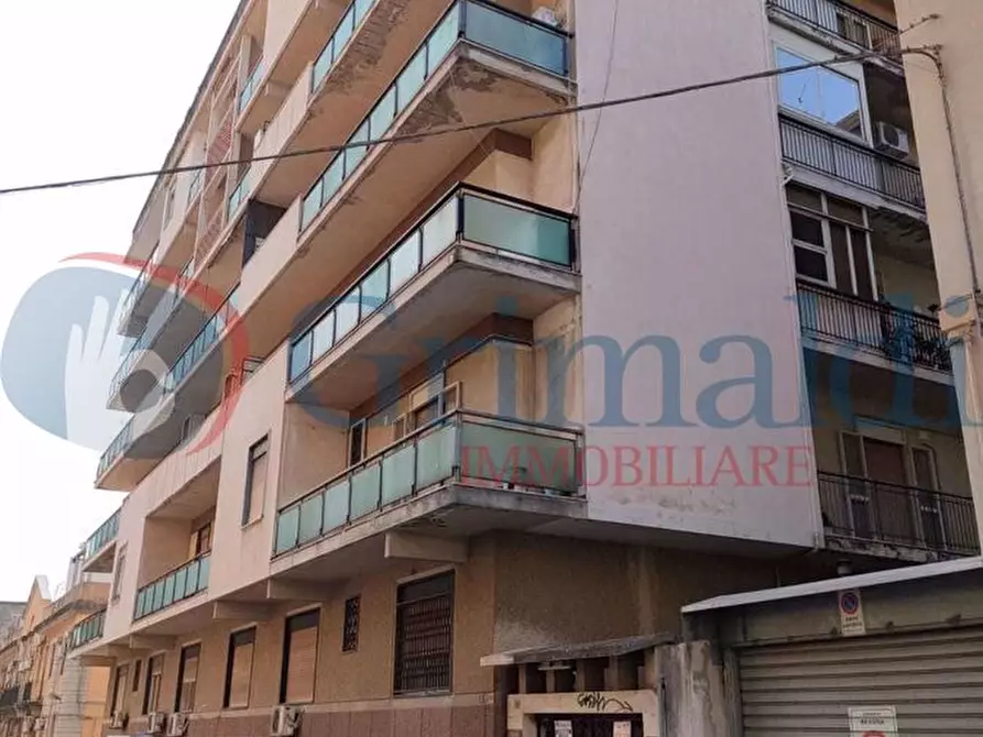 Immagine 1 di Appartamento in vendita  in Via Francesco Todaro, 5 a Messina
