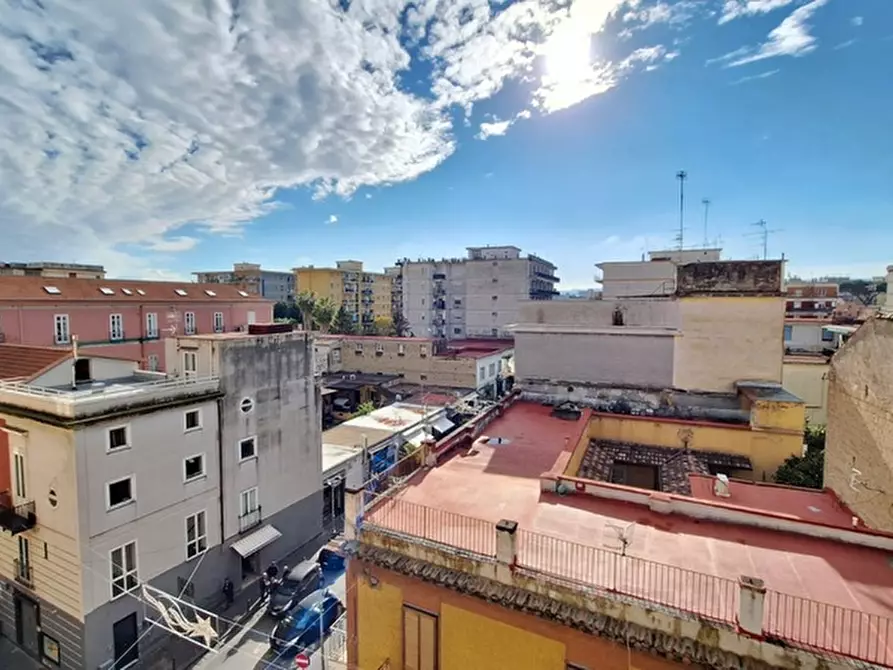 Immagine 4 di Appartamento in vendita  in Corso Campano a Giugliano In Campania