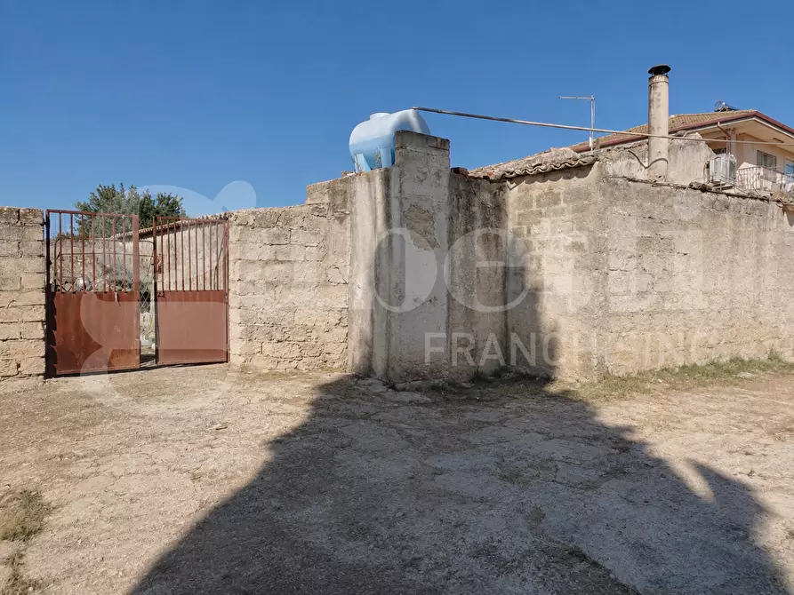 Immagine 6 di Rustico / casale in vendita  in Contrada Bortolone, 55 a Chiaramonte Gulfi