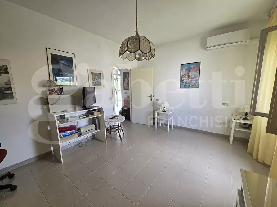 Immagine 8 di Appartamento in vendita  in Via archimede, 11 a Tortoreto