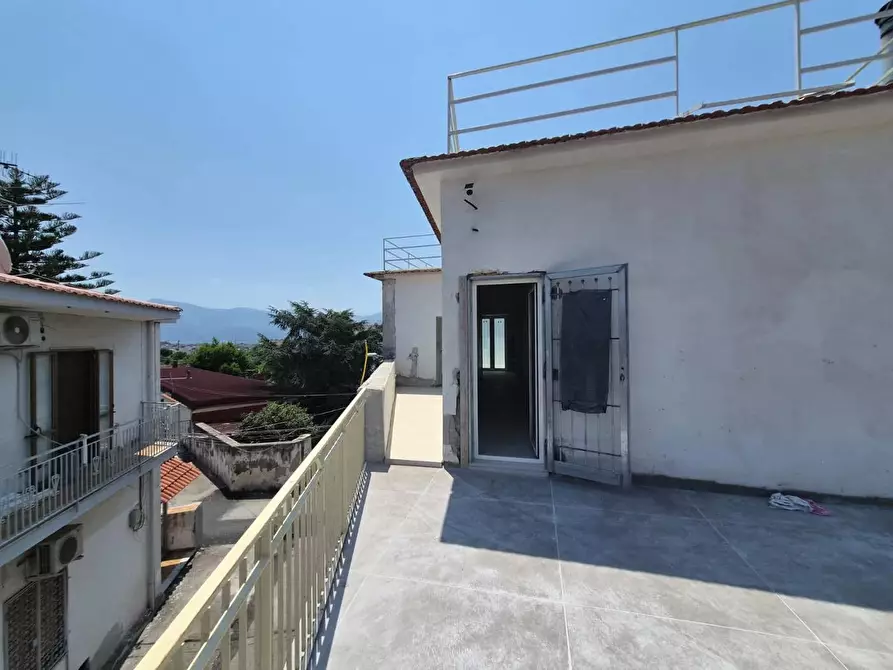 Immagine 29 di Appartamento in vendita  in Via Madonna del Principio, 14 a Torre Annunziata