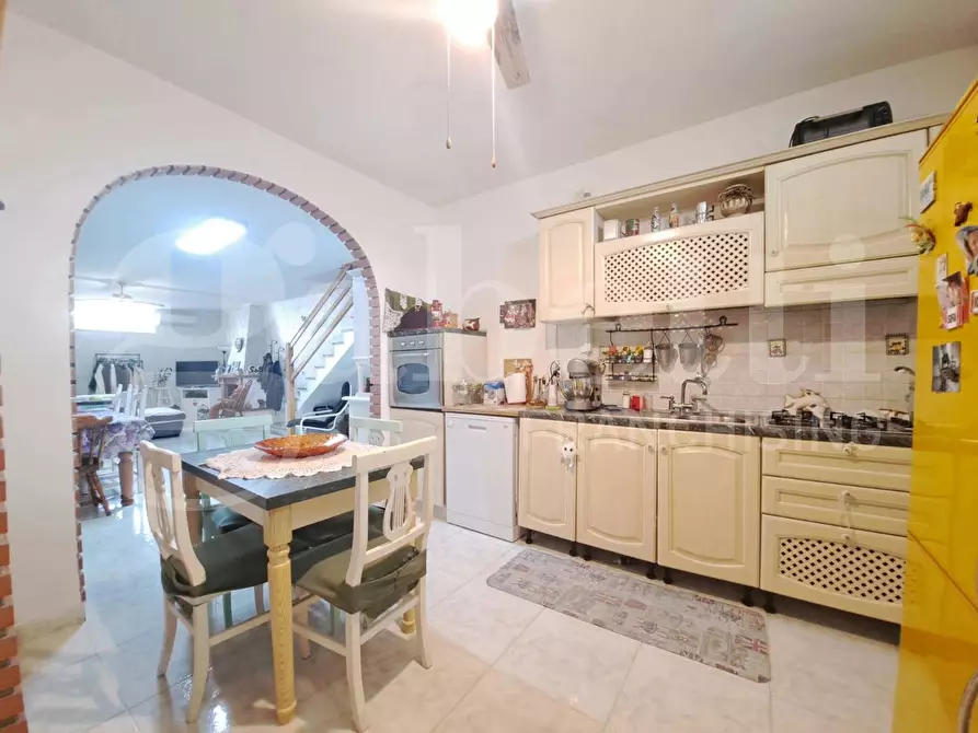 Immagine 39 di Casa bifamiliare in vendita  in Via adda, 21 a Ardea