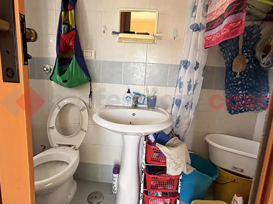 Immagine 9 di Appartamento in vendita  in Via Piccola Nord, snc a Alatri