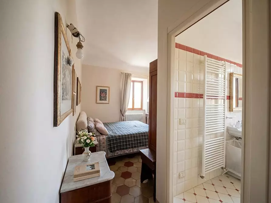 Immagine 9 di Casa indipendente in vendita  in Via Don Mariano Capecci, 4 a Recanati