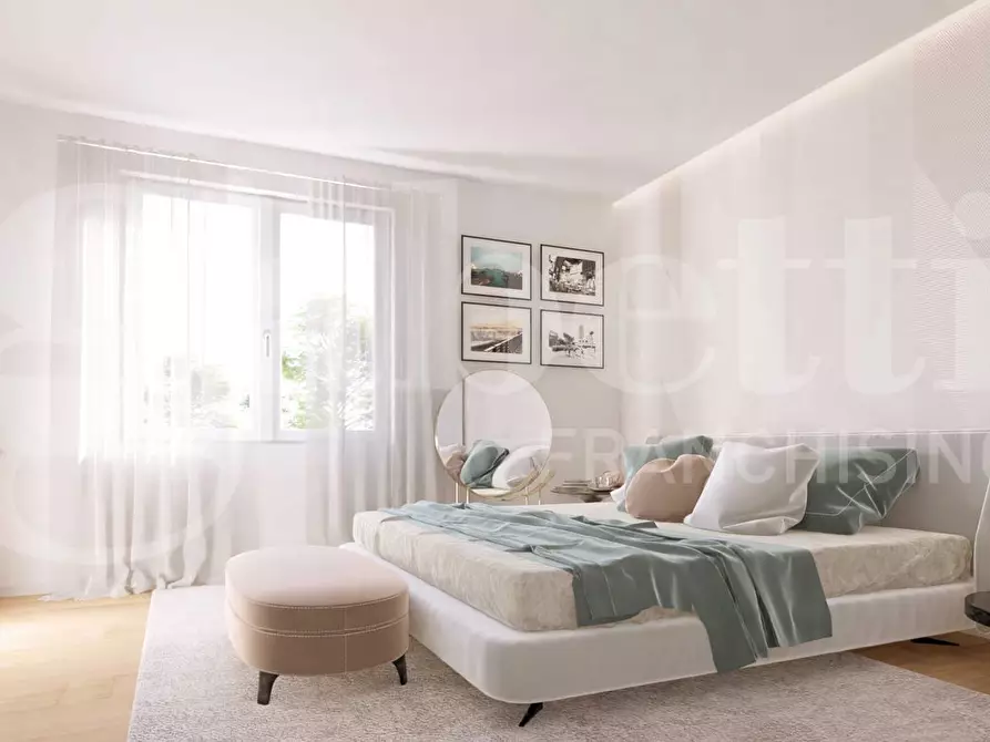 Immagine 4 di Appartamento in vendita  in Via vanzo, 9 a Mogliano Veneto