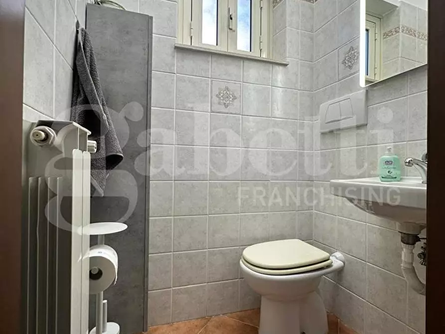 Immagine 18 di Casa bifamiliare in vendita  in Viale corona boreale, 150 a Ardea