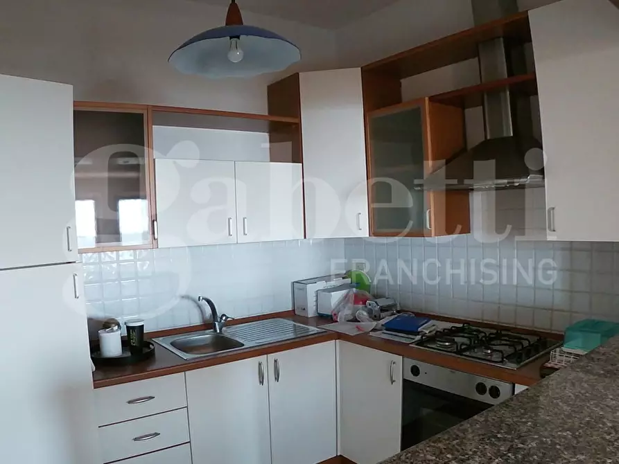 Immagine 28 di Casa bifamiliare in vendita  in Via FORMIA, 99/B a Catanzaro