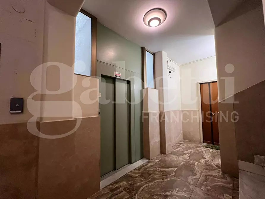 Immagine 6 di Appartamento in vendita  in Via dei Feltreschi, 18 a Roma