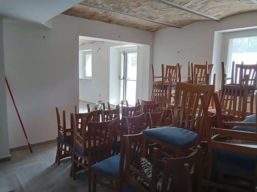 Immagine 7 di Residence in vendita  in Via D'Annunzio, snc a Giulianova